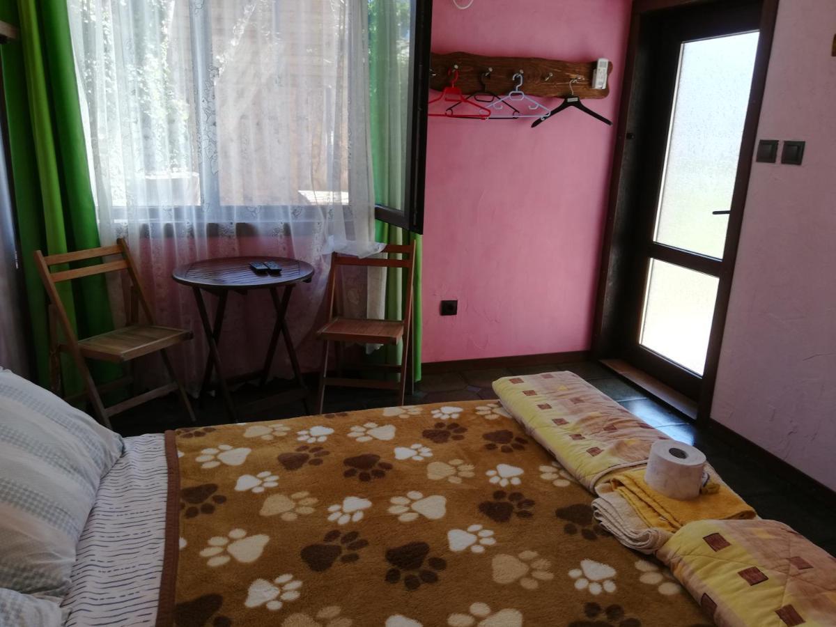 辛尼莫雷特 芬妮宾馆酒店 外观 照片
