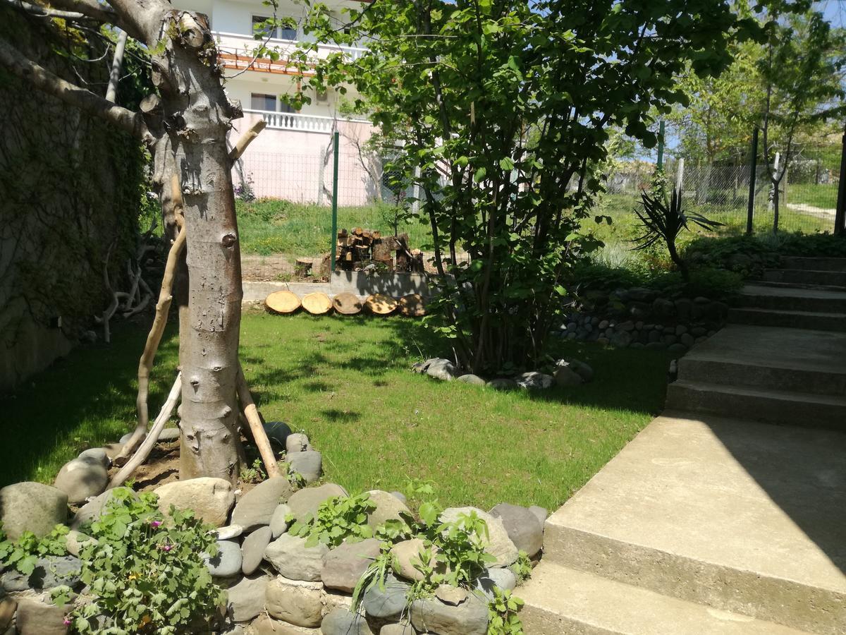 辛尼莫雷特 芬妮宾馆酒店 外观 照片