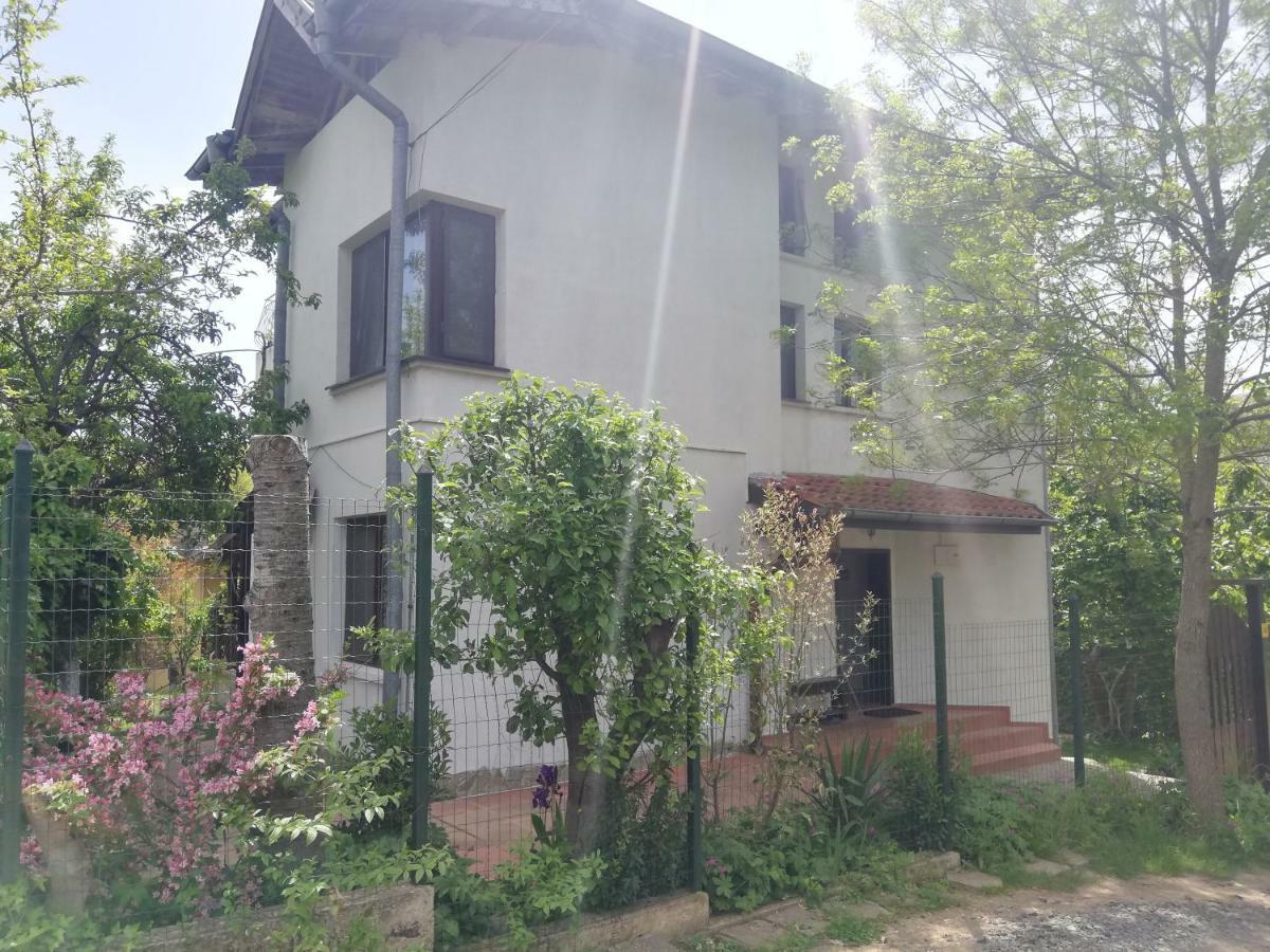 辛尼莫雷特 芬妮宾馆酒店 外观 照片